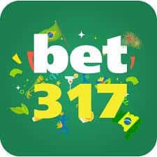Logo 317 bet